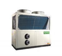 KFXY-090 commercial pool heat pump 90kw