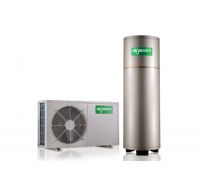 7kw KFXR-007SPCI Mini split domestic water heater heat pump with water tank 150L/200L/300L/400L/500L