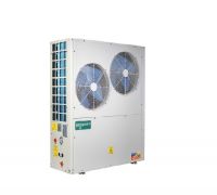 FXK-024UII 24.3kw low noice heating and cooling heat pump