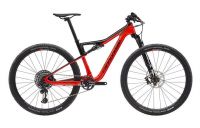 CANNONDALE SCALPEL-SI CARBON 3 BIKE