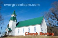 Evergreen Renovations & Roofing