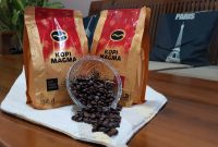 Arabica Green Bean - Single Origin Indonesia