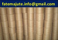 jute yarn & jute bag