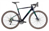 CANNONDALE TOPSTONE CARBON ULTEGRA 8000 RX BIKE