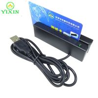 YIXIN Mobile credit card readers or Magnetic card reader