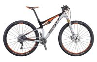 2016 SCOTT SPARK 900 PREMIUM BIKE