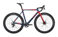 BASSO PALTA DAYTONA PRO 1+ BIKE