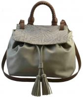 Fashion Shoulder Bag  PU Leather Women Girls Ladies Backpack Travel bag
