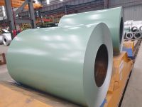 Pre-painted Galvalume Steel Coil