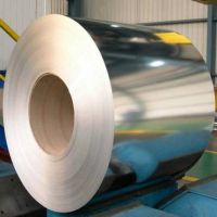 Galvanized Steel Coil