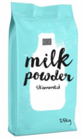 Milk Powder Full Cream / Skimmed / Baby Milk