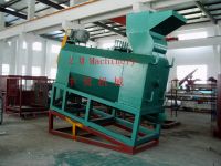 Label Removing Machine
