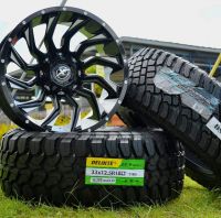 For Off Road Rims Tyres wheels