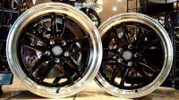 Stagged wheels rim 18x8 - 5hx114 for cars
