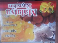 Malatya Extra Jumbo Apricot