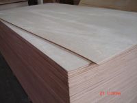 SELL OKOUME PLYWOOD