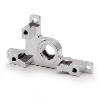 High Precision Cnc Machining Parts