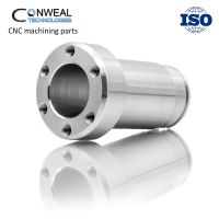 Non Standard Industrial Parts Machining