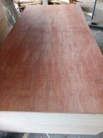 Cheap commercial plywood with high quality from Vietnam