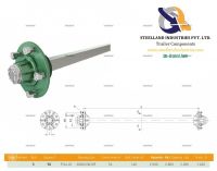 Trailer Axle