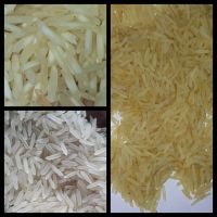 Basmati Rice For Export From India