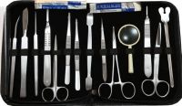 Dental dissecting  kit no 1