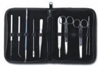 Dental dissecting  kit no 2