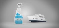 Marine Boat Cleaner