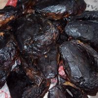 Smoked Catfish/ dried catfish