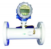 Ultrasonic Flow Meter PS 3000 (Paraswanik SROAT)