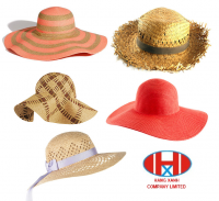 Hot Beach Hats Vi...