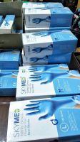 NITRIL GLOVES