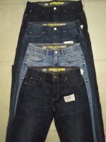 Mens Denim  long pant