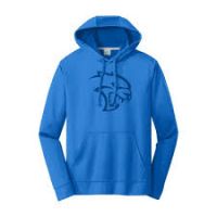 HOODED SWEAT SHIRT