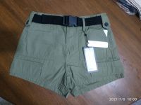 LADIES SHORTS