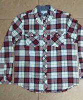 MENS FLANNEL SHIRT