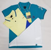 BOYS POLO SHIRT