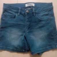 LADIES SHORTS