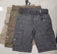 MENS CARGO SHORT