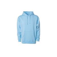 Hooded sweat shirt