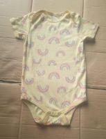 BABY ROMPER