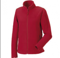POLAR FLEECE JACKET