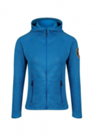 POLAR FLEECE JACKET