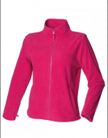 POLAR FLEECE JACKET