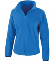 POLAR FLEECE JACKET