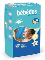 BEBEDOS