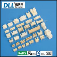 1mm-10mm Pitch Wire to Board Wire to Wire Connectors