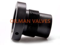 410 Low alloy steel+QPQ API 6A,PSL 1-4 gate valve stem