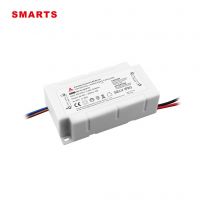 200ma 8w triac dimmable constant current led driver triac dimming cont