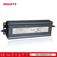 7 years warranty 12v 100w triac dimmable constant voltage led driver w